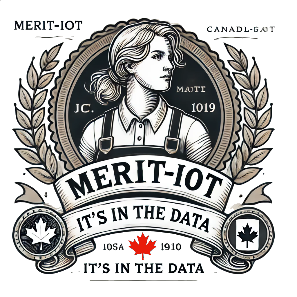Merit-iot Logo