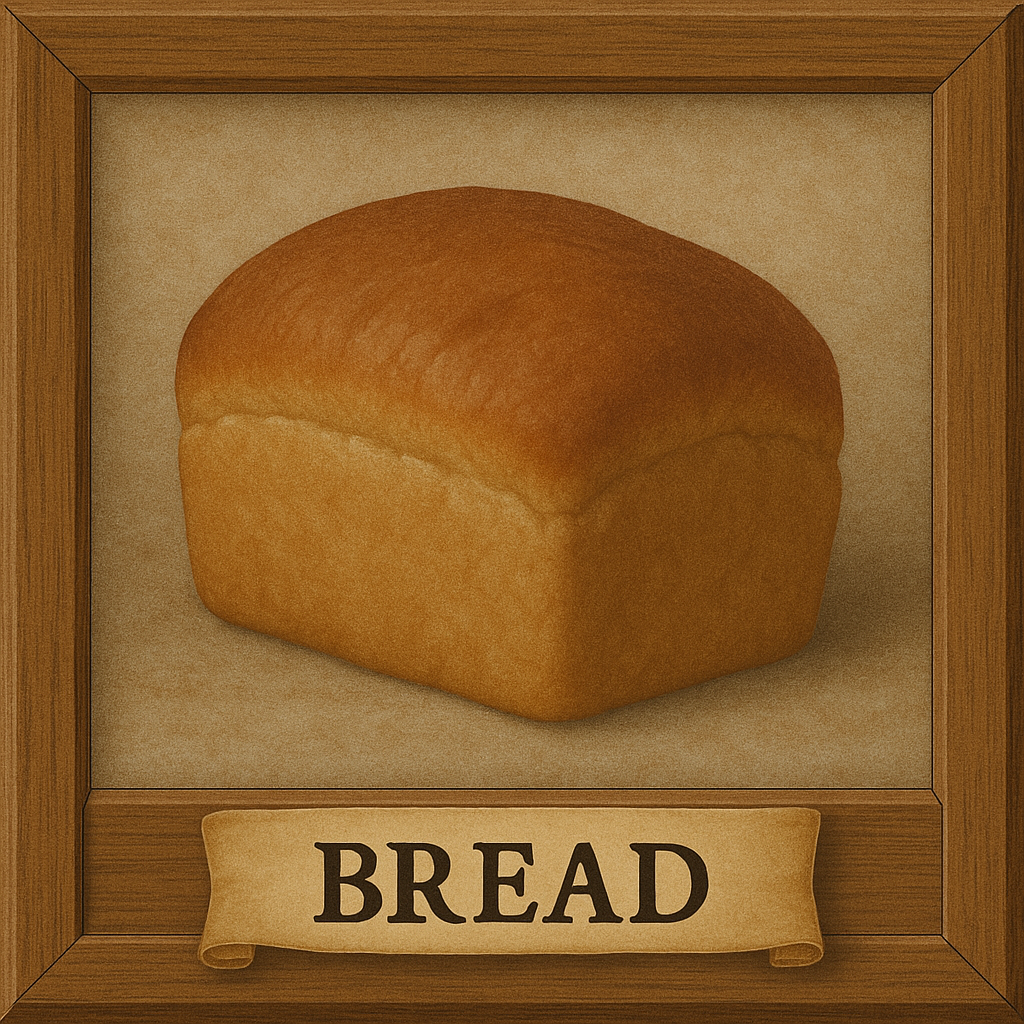Bread Logo