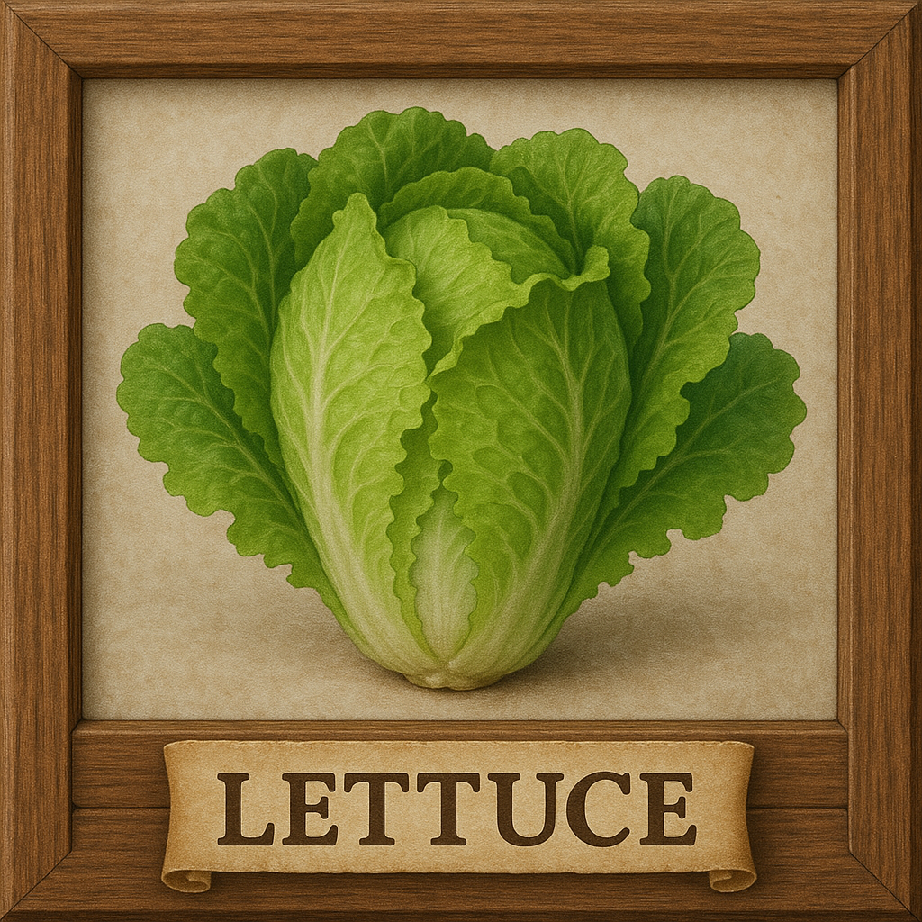 Lettuce Logo
