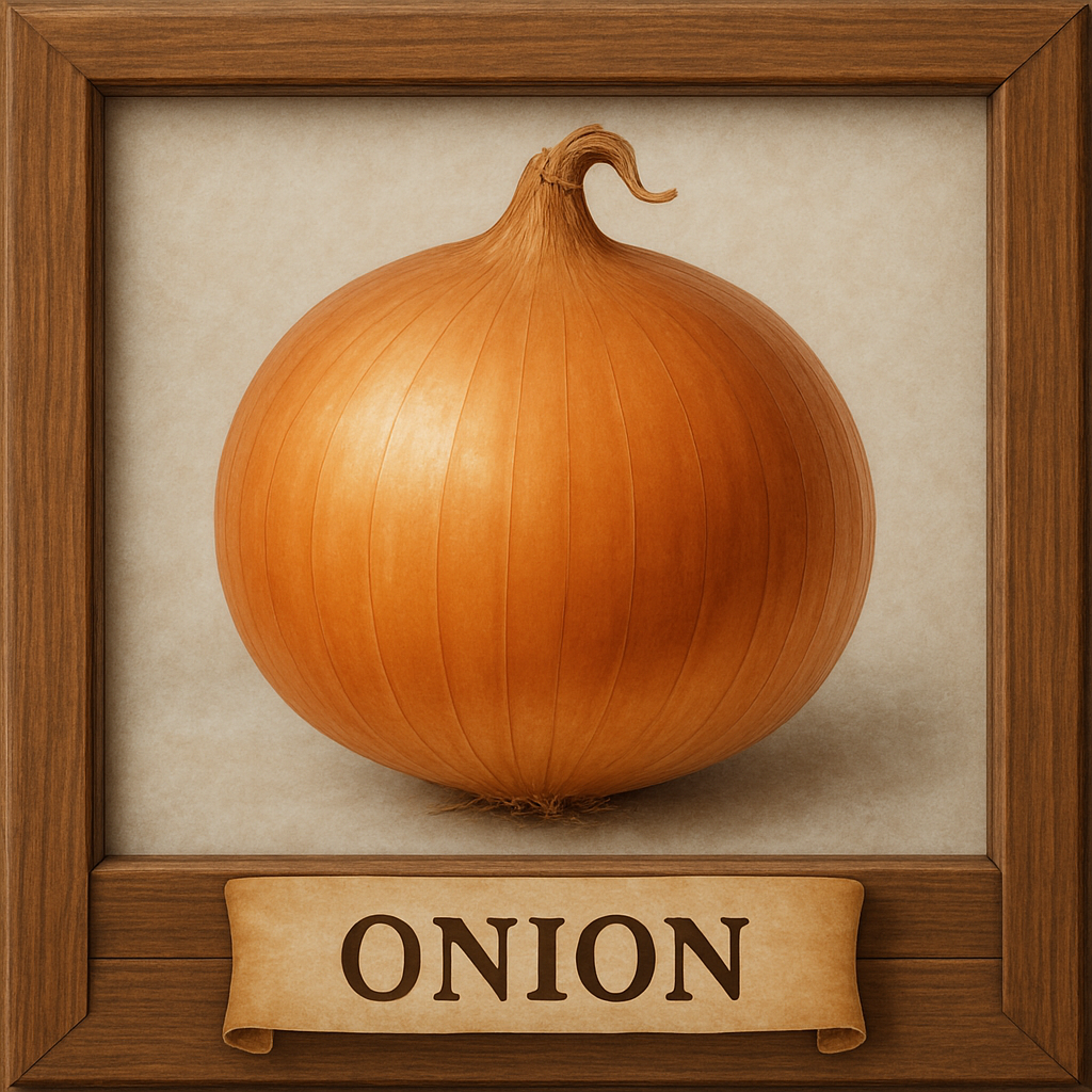 Onion Logo